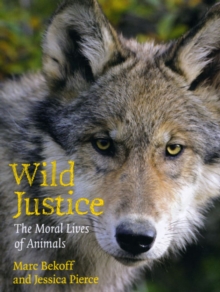 Image for Wild Justice