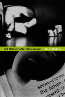 Image for Art History after Modernism