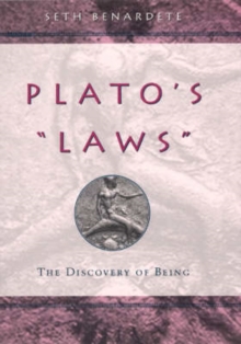 Image for Plato's "Laws"