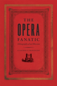 Opera Fanatic