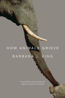 Image for How animals grieve