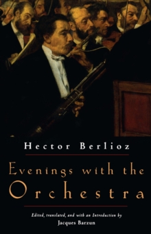 Image for Evenings with the Orchestra