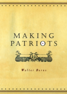 Image for Making patriots
