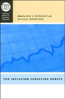 Image for The Inflation-Targeting Debate