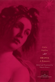 Image for Urania: a romance