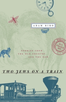 Two Jews on a Train