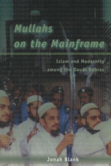 Image for Mullahs on the Mainframe