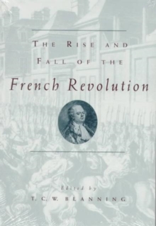 Rise and Fall of the French Revolution