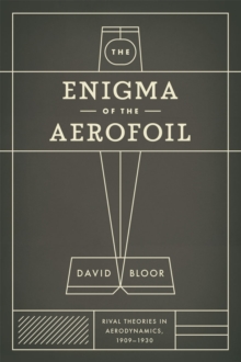 Image for The Enigma of the Aerofoil