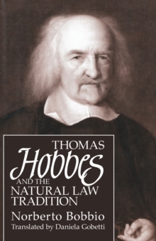 Image for Thomas Hobbes and the Natural Law Tradition