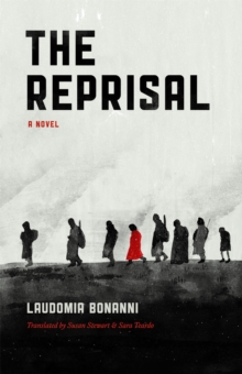 Image for The Reprisal