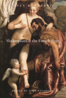 Image for Shakespeare and the French Poet