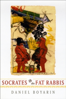 Image for Socrates and the fat rabbis