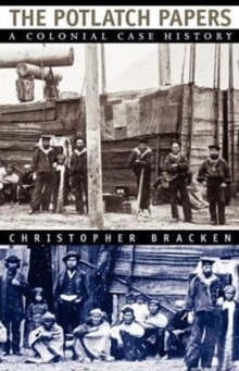 Potlatch Papers