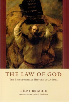 Image for The Law of God