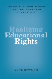 Realizing Educational Rights