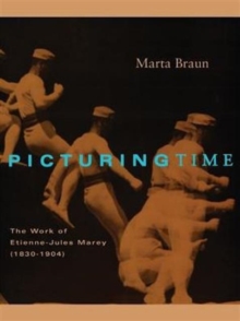 Image for Picturing Time