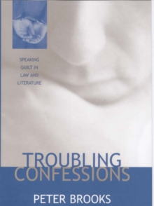 Image for Troubling Confessions