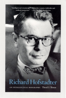 Richard Hofstadter