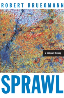 Image for Sprawl  : a compact history