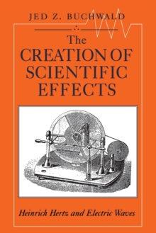 Creation of Scientific Effects
