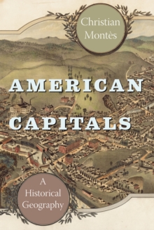 Image for American Capitals