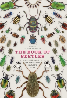 Image for The Book of Beetles: A Life-Size Guide to Six Hundred of Nature's Gems