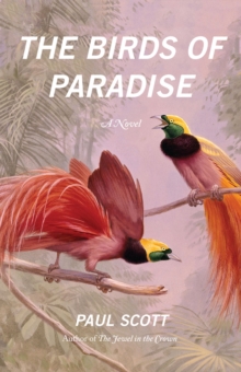 Birds of Paradise