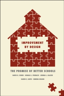 Image for Improvement by Design