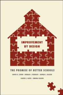 Image for Improvement by Design