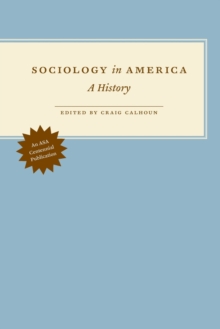 Sociology in America