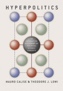 Hyperpolitics - An Interactive Dictionary of Political Science Concepts
