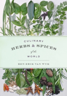 Image for Culinary Herbs and Spices of the World