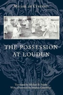 Image for The possession at Loudun