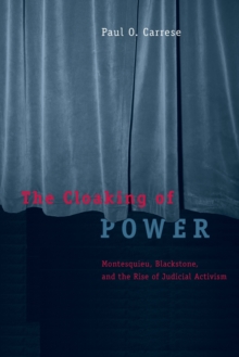 Cloaking of Power