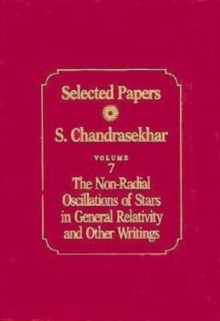 Selected Papers