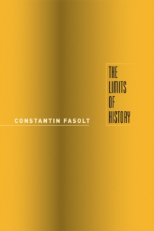 Limits of History
