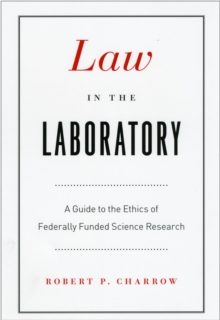 Image for Law in the Laboratory