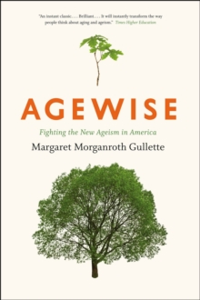 Agewise - Fighting the New Ageism in America