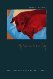 Image for Melancholia's Dog