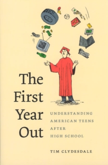 First Year Out