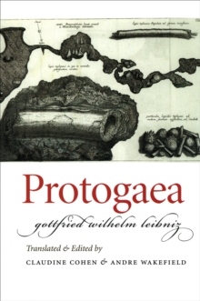 Image for Protogaea