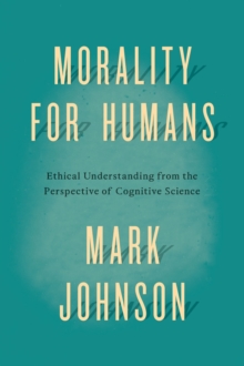 Image for Morality for Humans