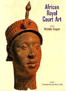 Image for African Royal Court Art