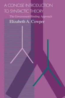 Concise Introduction to Syntactic Theory