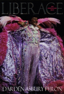 Image for Liberace: An American Boy