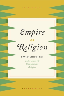 Empire of Religion