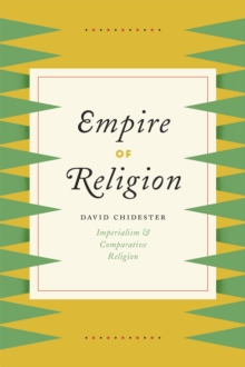 Empire of Religion