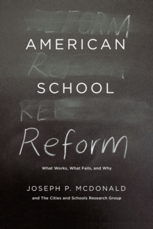 Image for American School Reform