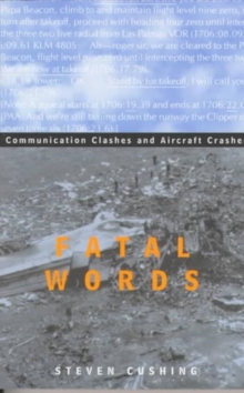 Fatal Words
